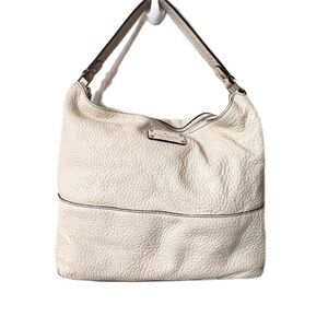 Kate Spade Women Leather Shoulder Bag 
Good pre-owned conditions